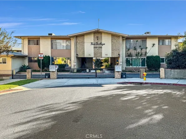 231 De Anza St, San Gabriel, CA 91776
