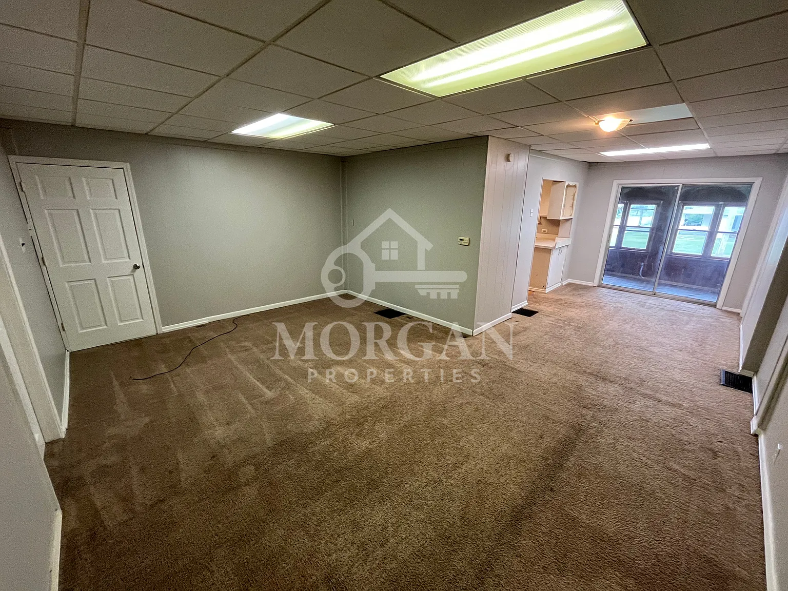 317 N Harrison St Alexandria - A — Photo 2