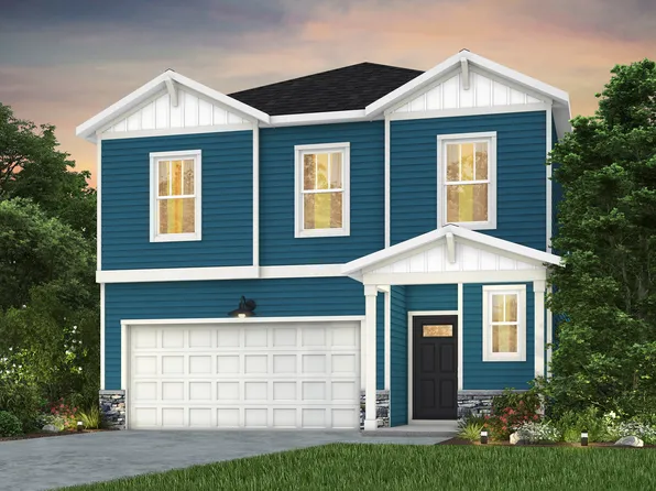 3726 Gordon Dr, Whitestown, IN 46075