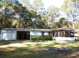 2542 Rainey Allen Rd, Tallahassee, FL 32310