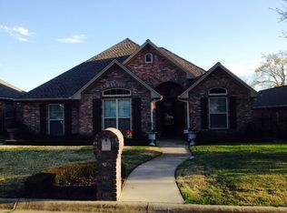 425 Bunker Dr, Tyler, TX 75703