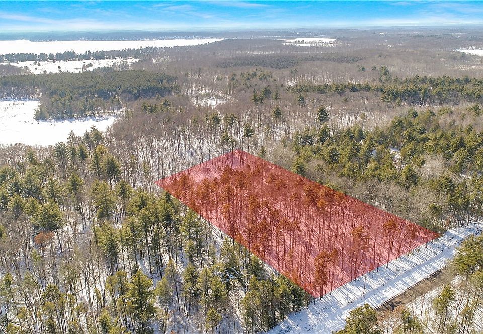 1st image of 4.91 Acres Co Rd X