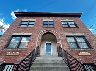 Lincoln Manor Apartments, Spokane, WA 99205