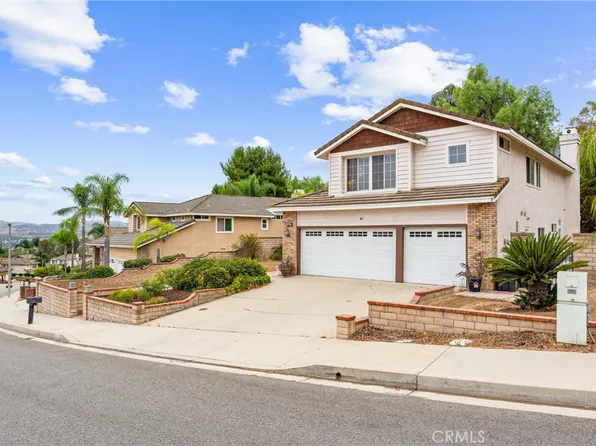 13776 Monteverde Dr, Chino Hills, CA 91709