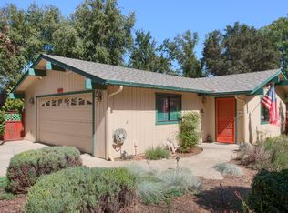 49759 Highview Way, Oakhurst, CA