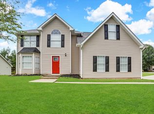 4854 Creekside Pl, Decatur, GA 30035