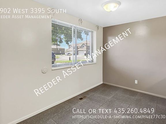 5th image of 1902 W 3395 S
