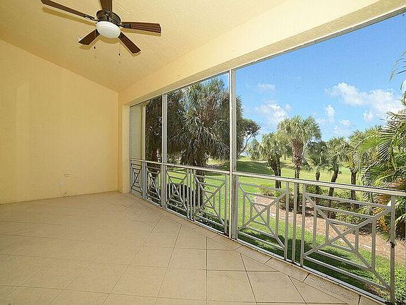 REAR VIEW FROM PATIO