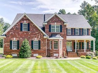 437 Shadow Creek Ln, Manakin Sabot, VA 23103