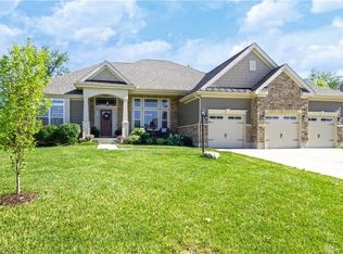 279 Summerford Pl, Dayton, OH 45458