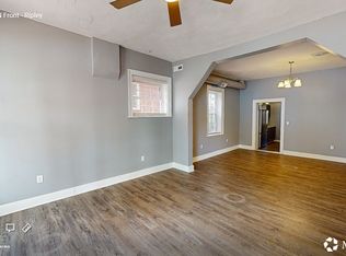 218 N Front St, Ripley, OH 45167