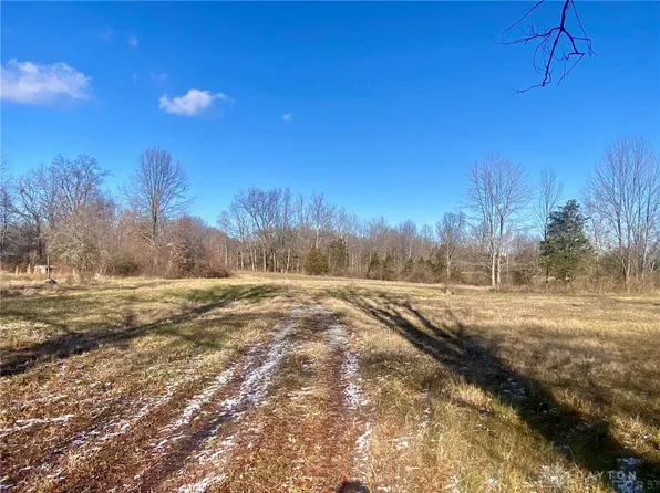 Bloom Dr, West Union, OH 45693