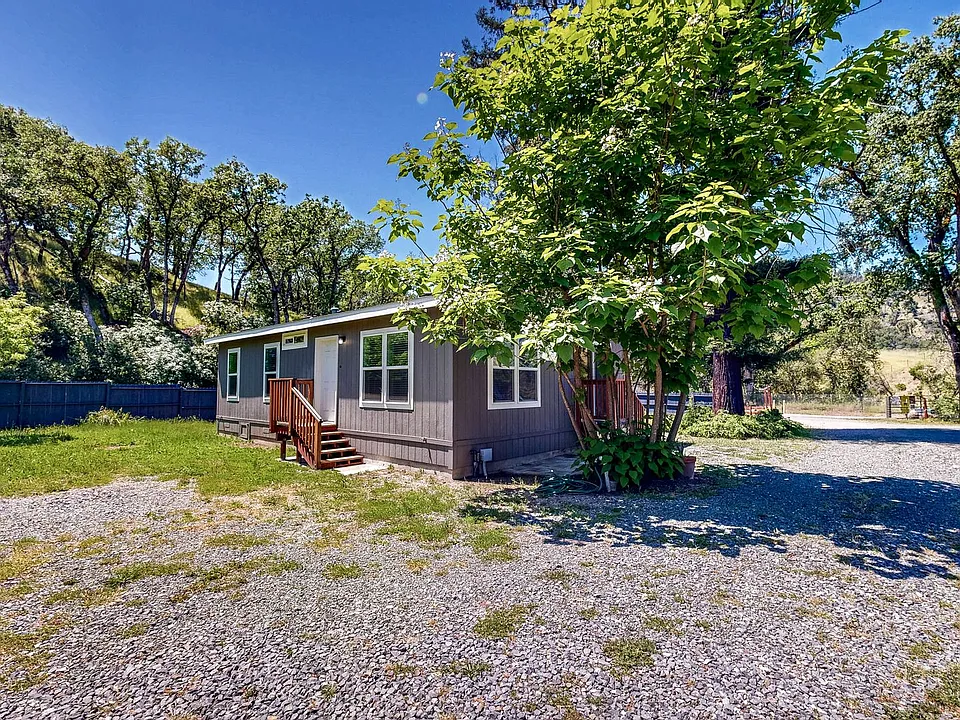 5326 Briggs Ranch Rd