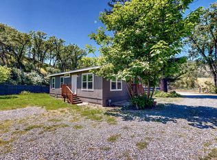 5326 Briggs Ranch Rd, Calistoga, CA 94515