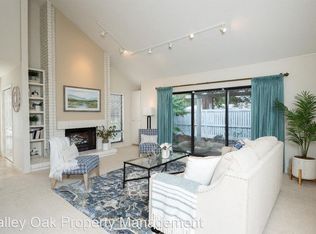 2868 Sherwood Ave APT A, Modesto, CA 95350