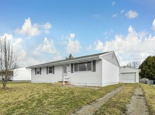 150 Custer Rd, Heath, OH 43056