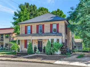 189 Stanley St, North Dumfries, ON N0B1E0