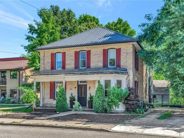 189 Stanley St, North Dumfries, ON N0B 1E0