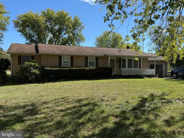 405 Parvins Mill Rd, Bridgeton, NJ 08302