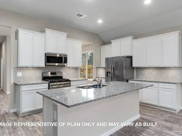 1620 Mesquite Trl, Dayton, TX 77535