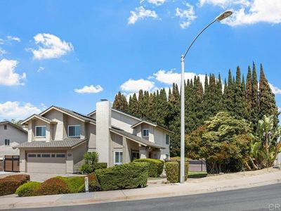 1015 Calma Dr, Chula Vista, CA, 91910