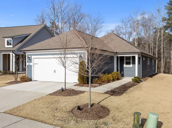 1617 American Beech St, Fuquay Varina, NC 27526