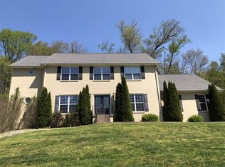 2401 Ridgestone Dr, Elizabethtown, KY 42701
