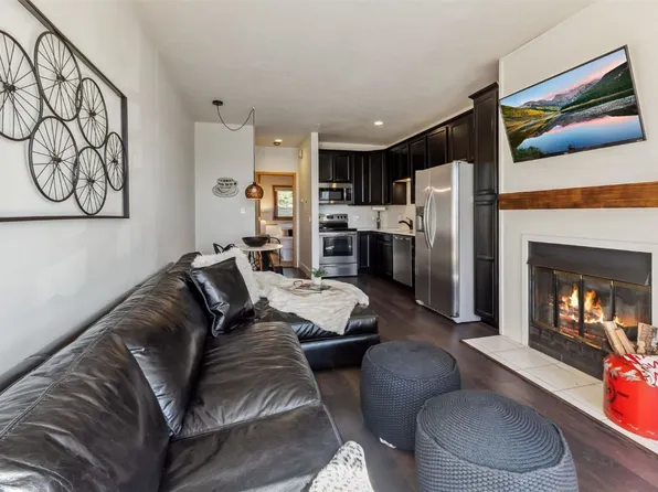 91400 Ryan Gulch Rd Unit 406B, Silverthorne, CO 80498