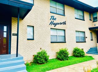 839 East Dr APT 3, Oklahoma City, OK 73105