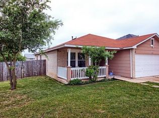 15011 Mossycup Ln, Austin, TX 78724