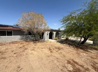 6698 Mesquite Dr, Twentynine Palms, CA 92277
