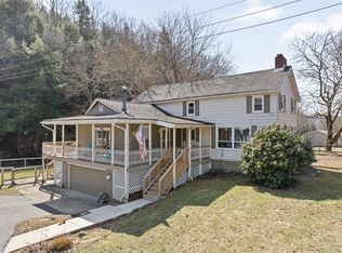 224 Ballyhack Rd, Pt Crane, NY 13833