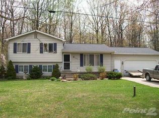 14436 Montle Rd, Clio, MI 48420