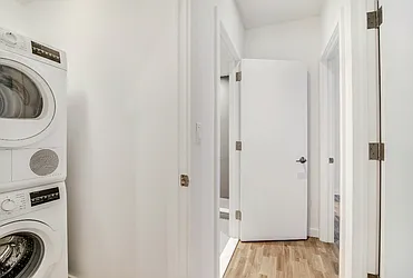 Rented by Akelius Real Estate Management