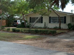 516 Azalea Ln APT A, Vero Beach, FL 32963