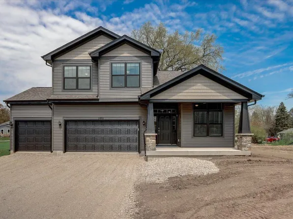 3801 South Shore DRIVE, Delavan, WI 53115