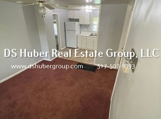 3529 Bergman Ave #3533, Lansing, MI