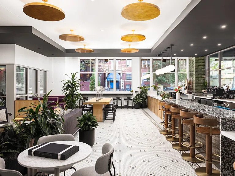 NOVEL Uptown by Crescent Communities — Photo 12