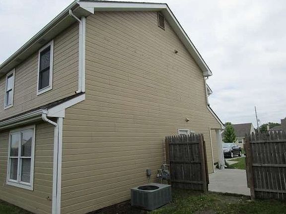 Side View