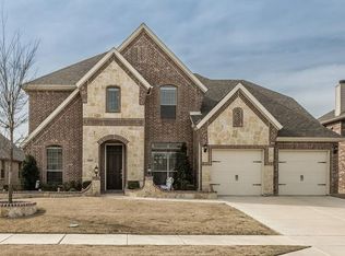 15317 Duck Creek Ct, Roanoke, TX 76262