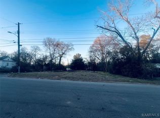 2601 Plum St, Montgomery, AL 36107