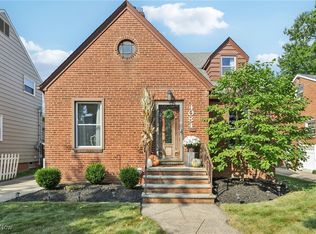 4084 W 160th St, Cleveland, OH 44135