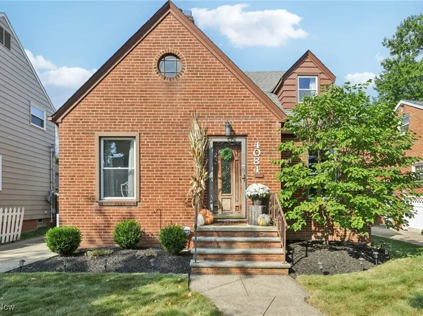 4084 W 160th St, Cleveland, OH 44135
