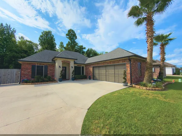 140 Madio Dr, Houma, LA 70364