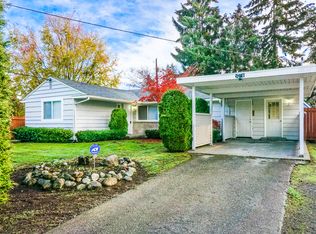 23007 84th Ave W, Edmonds, WA 98026
