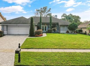 1167 Baltic Ln, Winter Springs, FL 32708