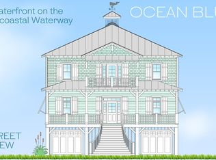 302 E Yacht Dr, Oak Island, NC 28465