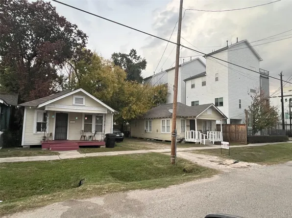1306 Summer St, Houston, TX 77007