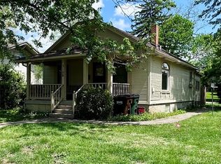 3108 Oakmont Ave, Kettering, OH 45429