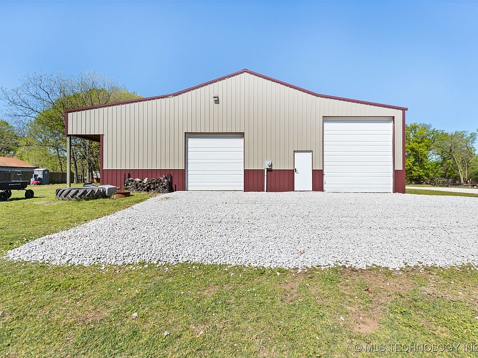 1st image of 4688 N 193rd East Ave